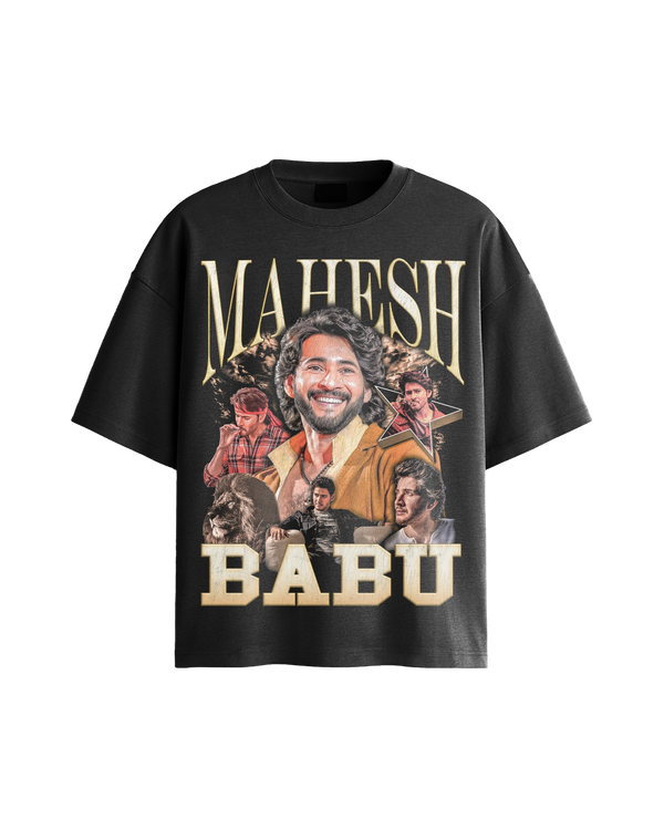MAHESH BABU T-Shirt